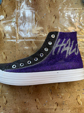 Load image into Gallery viewer, CUSTOM GLITTER SHOES