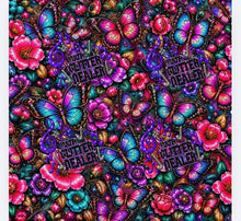 Load image into Gallery viewer, PATTERN VINYL - 12x12 SHEETS- 10/15- PRE ORDER-PLEASE ONLY THIS ON THE ORDER