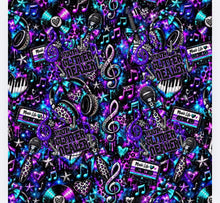 Load image into Gallery viewer, PATTERN VINYL - 12x12 SHEETS- 10/15- PRE ORDER-PLEASE ONLY THIS ON THE ORDER
