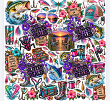 Load image into Gallery viewer, YGD’s UVDTF COLLECTION PRE ORDER- 10/5 ONLY THIS ON ORDER