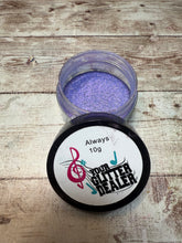 Load image into Gallery viewer, PIGMENTS- CLICK ON DROP DOWN MENU TO SELECT COLOR OR SCROLL DOWN TO SEE THEM