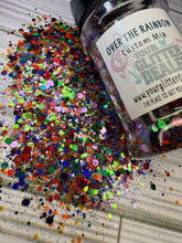 Load image into Gallery viewer, OVER THE RAINBOW