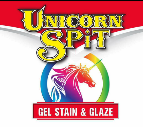 UNICORN SPIT® 4OZ