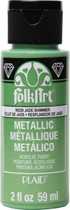 FolkArt ® Metallics