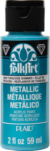 FolkArt ® Metallics