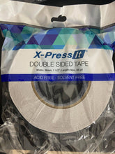 Load image into Gallery viewer, DOUBLE SIDED TAPE- X-PRESS IT