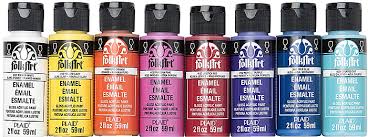 FolkArt ® Enamels™