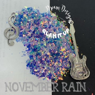 NOVEMBER RAIN