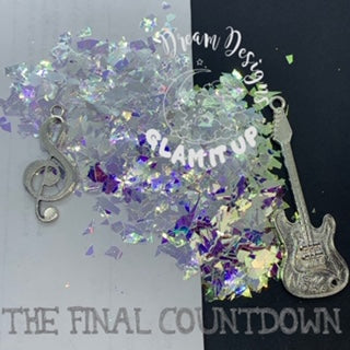 THE FINAL COUNTDOWN