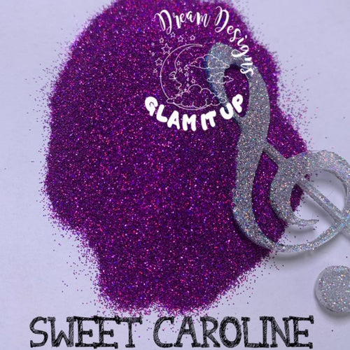 SWEET CAROLINE