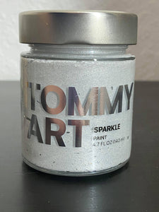 TOMMY ART PAINT