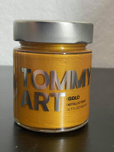 TOMMY ART PAINT