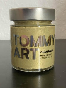 TOMMY ART PAINT