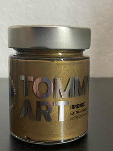 TOMMY ART PAINT