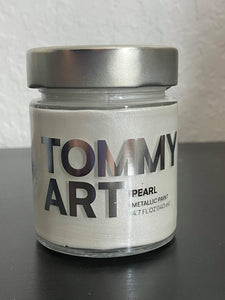 TOMMY ART PAINT