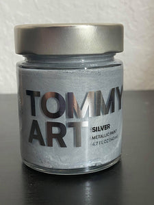 TOMMY ART PAINT