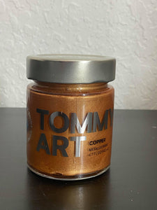 TOMMY ART PAINT