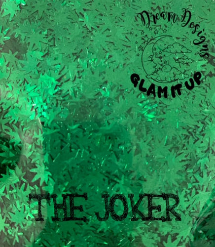 THE JOKER