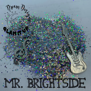 MR. BRIGHTSIDE