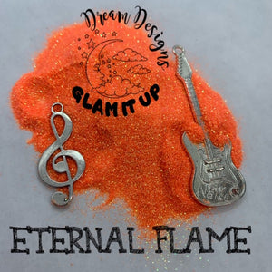 ETERNAL FLAME