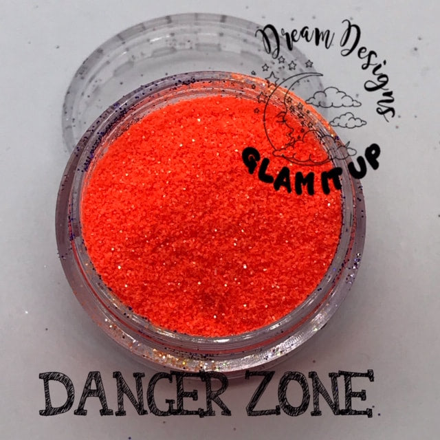 DANGER ZONE