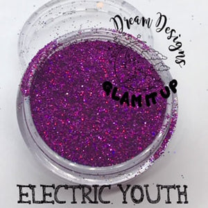 ELECTRIC YOUTH