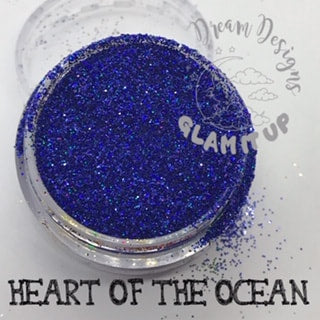 HEART OF THE OCEAN