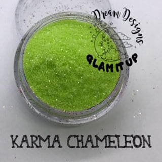 KARMA CHAMELEON