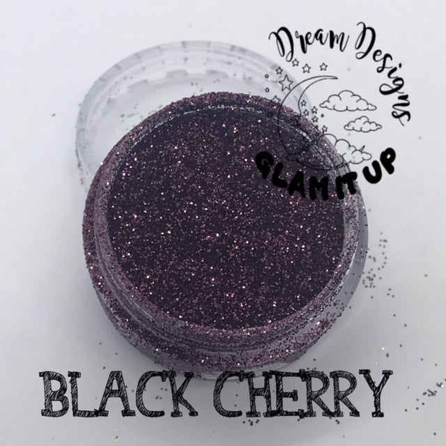 BLACK CHERRY